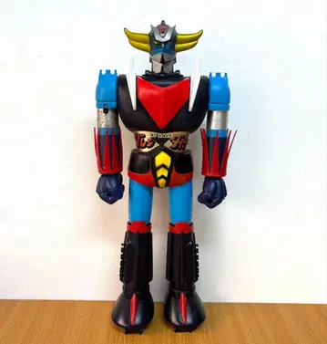 포피 점보 머신더 그렌다이저