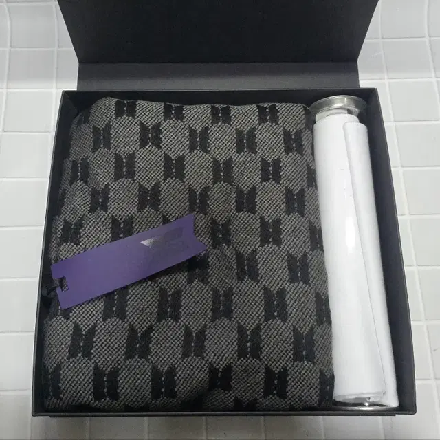 방탄소년단 머치박스 NO.1 BTS MERCH BOX