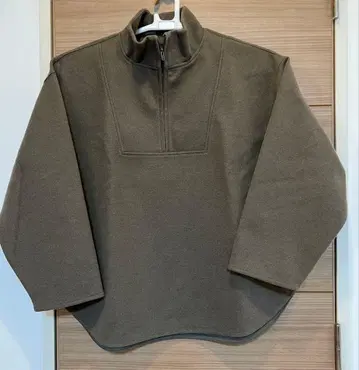 URBAN RESEARCH DOORS [ add fabrics 셋업