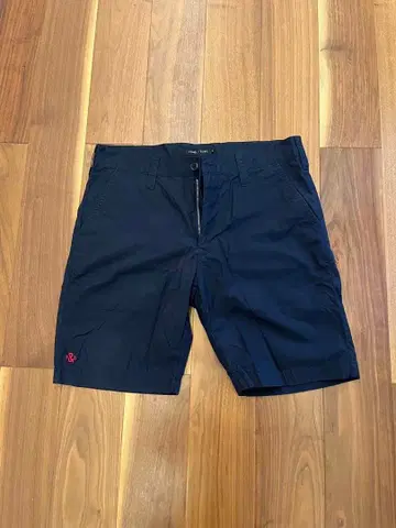 rough&swell 네이비 팬츠 L 사이즈 라프&스웰