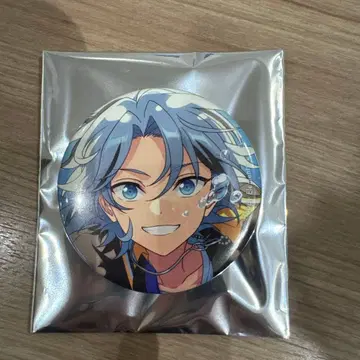 앙스타 캔뱃지 타키 이부키 컬렉션 캔뱃지 2025 Aug