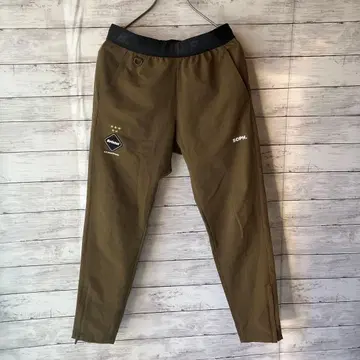 FCRB 트랙 팬츠 SOPH