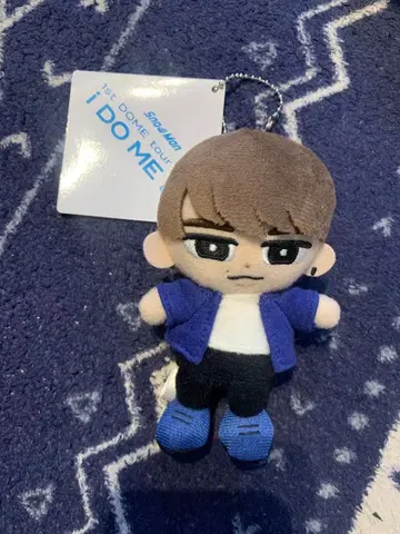 SnowMan 와타나베 쇼타 스노치루 봉제 인형