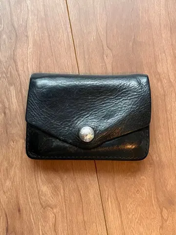 ANTIDOTE BUYERS CLUB Trucker Wallet