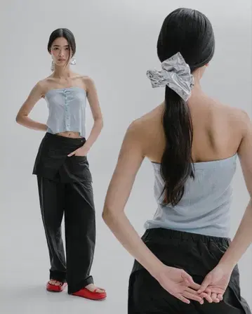 OAF / OF ALL FORM DUAL BREEZE PANTS