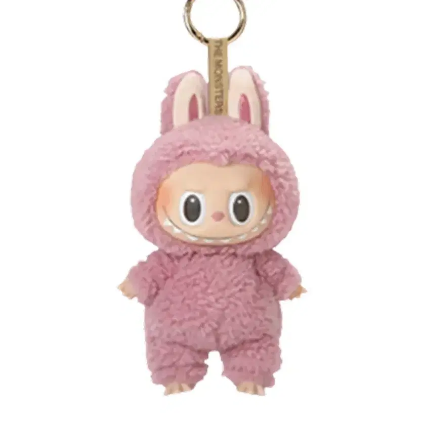 LABUBU | 라부부 Pop Mart Labubu Macaron Series Rich Vari on