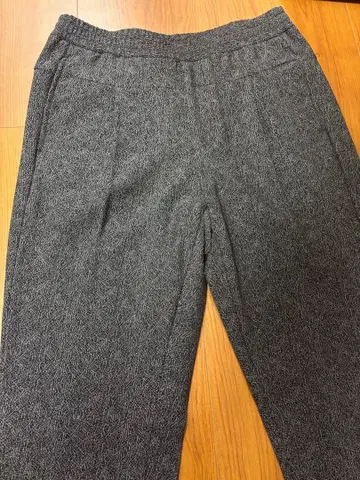 [ 미사용 새상품 ] 엠포리오 아르마니 이지 팬츠