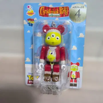 토이 스토리 에이리언 Christmas Party 피규어