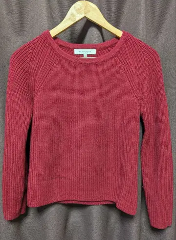 M-PREMIER 니트 사이즈 36