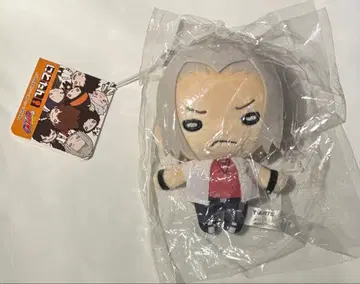 리본 고쿠데라 니토탄 봉제 인형