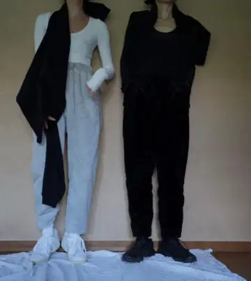 Moon tree planet 퍼 팬츠