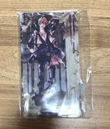 아이들리시 세븐 8th anniversary 미도 토라오 아크릴 스탠드