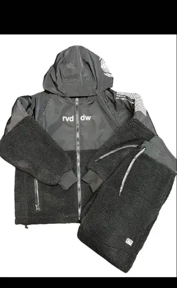 리버설 보아 모코모코 셋업 리버설 나스카와 텐신