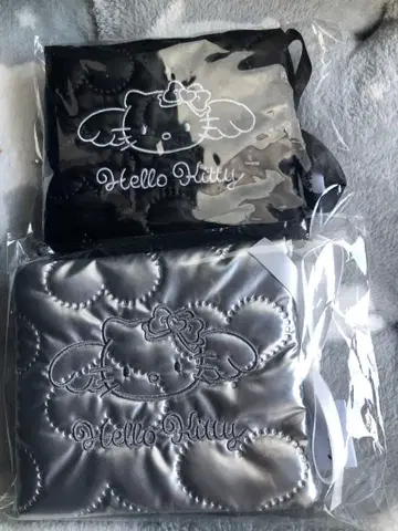 시마무라 키티 퀼팅 앨범