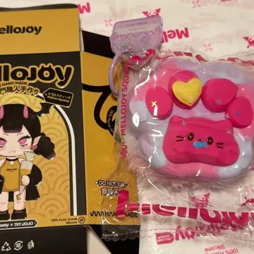 Mellojoy 고양이 발톱