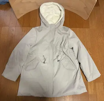 세실/여성용 아우터 점퍼/사이즈 M