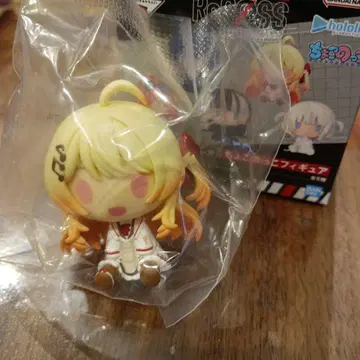 ReGLOSS 쵸코놋코 오토노세 카나 제일복권