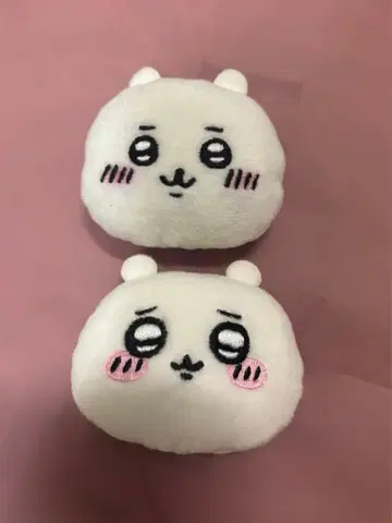 치이카와 (먼작귀) 사이좋은 인형 배지