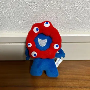 먀쿠먀쿠 쁘띠 마스코트 키체인