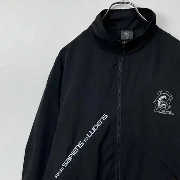 GU 코지마 프로덕션 밀리터리 블루종