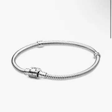 pandora 체인 팔찌