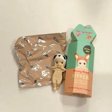 히퍼스 소니엔젤 팬더