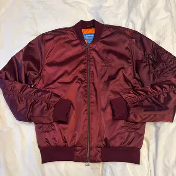 adidas 아디다스 아우터 MA-1