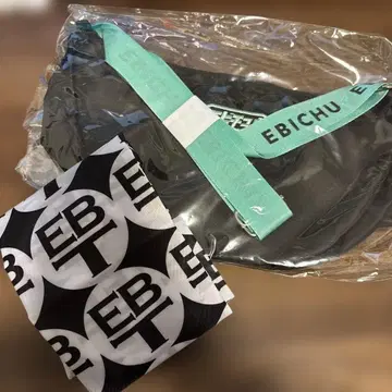 사립 에비스 중학교 숄더백