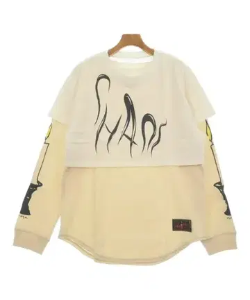 SYUMAN. T셔츠 티셔츠 남성용