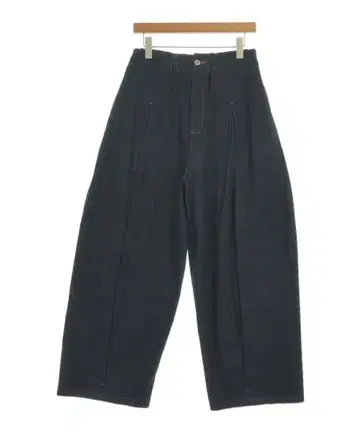 SAGE NATION 데님 팬츠 남성용