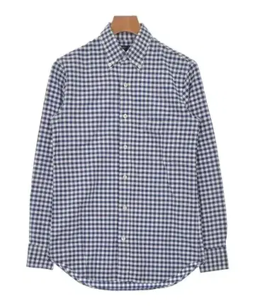 TOMORROWLAND 캐주얼 셔츠 남성용