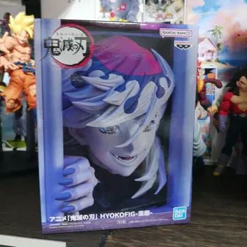 귀멸의 칼날 도우마 HYOKOFIG 미개봉