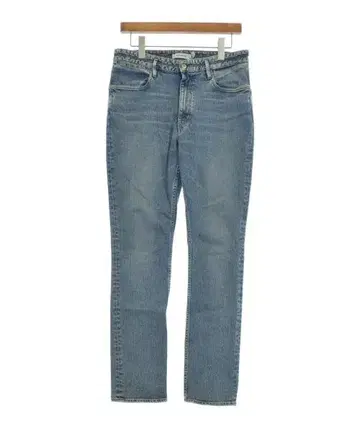 nonnative 데님 팬츠 남성용