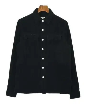 SATURDAYS NEW YORK CITY 남성용 캐주얼 셔츠