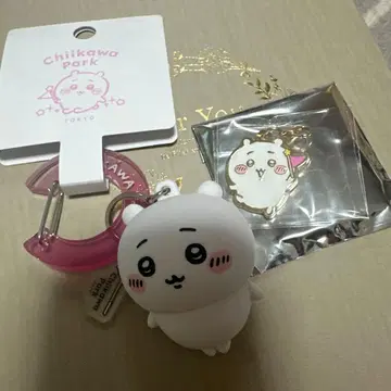 치이카와 파크 치이카와