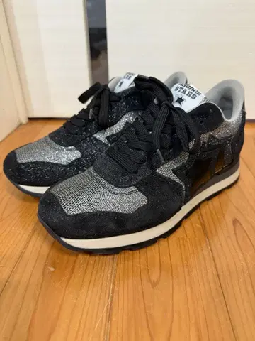 1회 사용 Atlantic Stars 아틀란티스 스타 41 신발