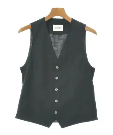 MONKEY TIME 캐주얼 셔츠 남성용