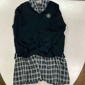 mezzo piano 원피스 세트 S