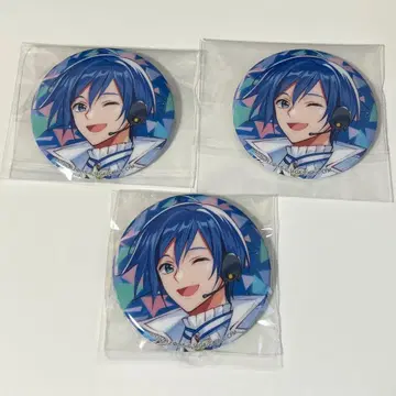 프로세카 커넥트 라이브 캔뱃지 KAITO 2nd 모어모어점프 ver