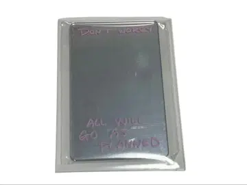 Stray Kids DO IT DOver 거울 방찬