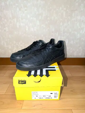 오니츠카타이거 GSM SD