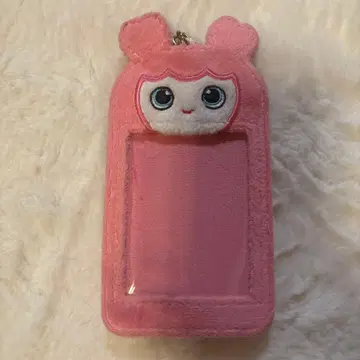 TWICE 모모 모블리 트레이딩 카드 케이스