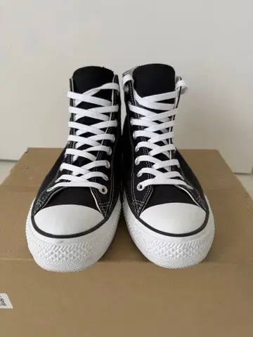 Converse All Star 100 Gore-Tex Hi