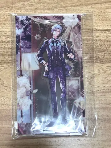 아이돌리쉬 세븐 8th anniversary 요츠바 타마키 아크릴 스탠드