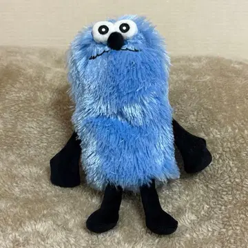 퍼펫 순순 GU 파우치