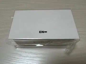 ENHYPEN ENNIVERSARY 5주년 NUMBERING 귀찌