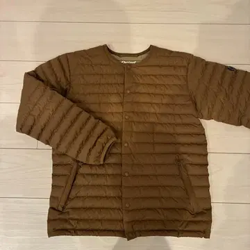 오르치발 다운 사이즈 2