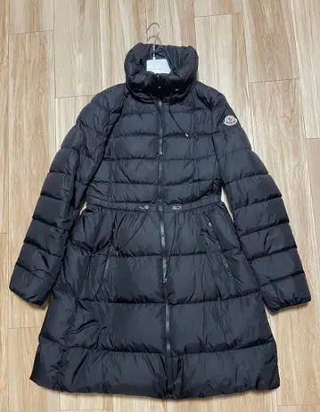 [ 새상품급 ] MONCLER 다운 자켓 사이즈 0