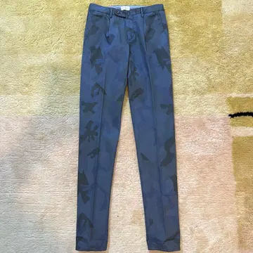 GTA 남성용 치노 팬츠 카모플라주 올 패턴 슬랙스