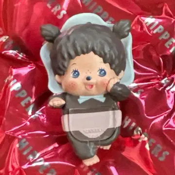 Monchhichi HIPPERS